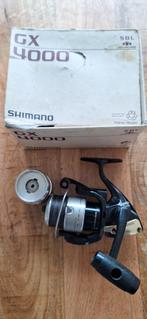 Shimano molen, Watersport en Boten, Gebruikt, Molen, Ophalen