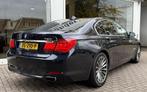 BMW 7-serie 750i High Executive |HeadUp|Adap.Cruise|Keyless|, Automaat, Euro 5, Achterwielaandrijving, Gebruikt