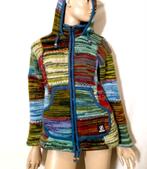 SHAKALOHA Vest , Maat M , WOL, Verzenden, Zo goed als nieuw, Maat 38/40 (M), Overige kleuren