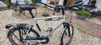 Degelijke stadsfiets te koop, Gebruikt, Versnellingen, 57 tot 61 cm, Ophalen