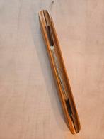 Houten spoel, Antiek en Kunst, Curiosa en Brocante, Ophalen of Verzenden
