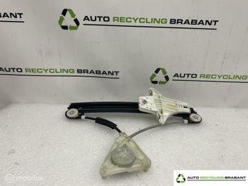 Raammechanisme Links Achter Volkswagen Polo  6R4839451D beschikbaar voor biedingen