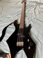 Harley Benton WB-20Bk Rock Bass, Muziek en Instrumenten, Snaarinstrumenten | Gitaren | Bas, Ophalen, Zo goed als nieuw