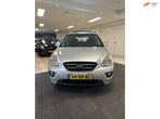 Kia Carens 2.0 CVVT EX 7p AUTOMAAT,NAP ,Airco,7Personen, Auto's, Kia, 1998 cc, Gebruikt, 4 cilinders, 700 kg