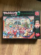 Wasgij puzzel nummer 16, Hobby en Vrije tijd, Denksport en Puzzels, Ophalen of Verzenden, 500 t/m 1500 stukjes, Zo goed als nieuw