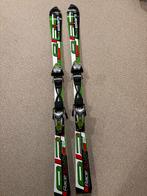Elan race ski’s 145 cm, 140 tot 160 cm, Gebruikt, Carve, Skiën