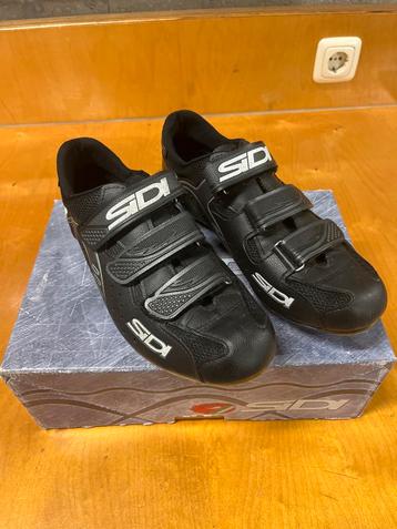 SIDI MTB Schoenen Maat 43 - Zo goed als nieuw! beschikbaar voor biedingen