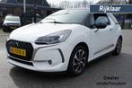 Ds DS 3 1.2 PURETECH NAVI/CAM/CRUISE NIEUWE airbag en DISTRI, Voorwielaandrijving, Gebruikt, Euro 6, 1199 cc