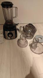 bosch multitalent 3, 2 tot 3 liter, Ophalen of Verzenden, Zo goed als nieuw, 3 snelheden of meer