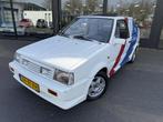 Nissan Micra 1.0 SDX, Voorwielaandrijving, Metallic lak, 4 cilinders, Origineel Nederlands