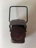 Oude Legerlamp - Vintage Lamp, Ophalen of Verzenden, Landmacht, Nederland, Overige typen