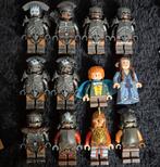 Lord Of The Rings Minifiguren, Ophalen of Verzenden