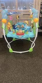 Disney jumper, Kinderen en Baby's, Ophalen of Verzenden, Gebruikt