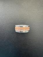 Bering ringen set maat 17. Inclusief 3 setjes buitenringen, IJzer of Staal, Ophalen of Verzenden, Zo goed als nieuw, 17 tot 18