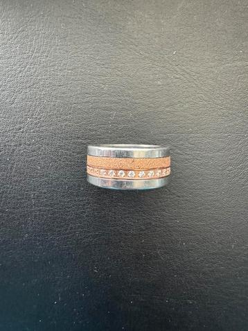 Bering ringen set maat 17. Inclusief 3 setjes buitenringen beschikbaar voor biedingen