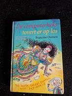 De Computerheks Tovert Er Op Los - Francine Oomen, Boeken, Ophalen of Verzenden, Gelezen, Francine Oomen, Fictie algemeen
