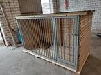 Honden kooi. Honden nachthok., Dieren en Toebehoren, Ophalen, Nieuw, 110 cm of meer, 65 tot 100 cm