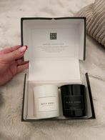 Rituals kaarsen set, Huis en Inrichting, Woonaccessoires | Kandelaars en Kaarsen, Ophalen of Verzenden, Zo goed als nieuw