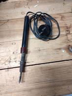 Antieke Soldeerbout - Bakeliet Handvat, Ophalen of Verzenden, Gebruikt, Minder dan 150 ampère, Overige typen