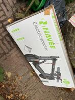 Elektrische step, Ophalen, Nieuw, Elektrische step (E-scooter), Navee