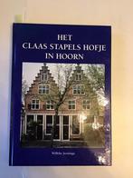 Boeken Hoorn, Ophalen, Gelezen, Overige onderwerpen