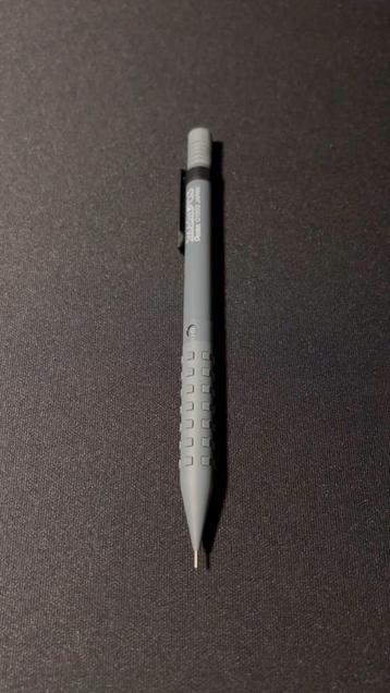 Pentel 0.3mm vulpotlood pentel smash beschikbaar voor biedingen