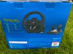 Hori RWA Racing Wheel Apex PS4/PS3 - Zo goed als nieuw, Ophalen, Zo goed als nieuw, Original