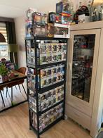 Verzameling figuren collectie Funko Pop, Jada, Dorbz, Q-pop, Verzamelen, Ophalen of Verzenden, Zo goed als nieuw