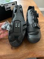 nieuwe agu fietsschoen maat 44, Fietsen en Brommers, Fietsaccessoires | Fietskleding, Heren, Geen, Schoenen, Nieuw