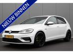 Volkswagen Golf 1.5 TSI Highline | 2X R-LINE | CAMERA | 19 I, Stof, 4 cilinders, 150 pk, Wit