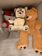 Super grote nieuwe teddyberen, Kinderen en Baby's, Speelgoed | Knuffels en Pluche, Ophalen, Nieuw, Beer