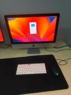iMac 21,5 inch (2017) Retina 4K | 1TB + toetsenbord, Computers en Software, Apple Desktops, Gebruikt, 8 GB, IMac, Ophalen of Verzenden