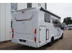 Bürstner Lineo T 690 G Active uitvoering, Caravans en Kamperen, Campers, Automaat, Luifel, Ringverwarming, Bedrijf