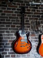 Guild Starfire, Ophalen