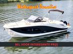 QUICKSILVER 875 sundeck (bj 2021), Watersport en Boten, 70 pk of meer, Gebruikt, 6 meter of meer, Polyester