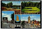 Groeten uit Ede (1970), Ophalen of Verzenden, 1960 tot 1980, Gelopen, Gelderland