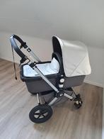 Bugaboo kinderwagen/wandelwagen, Ophalen, Gebruikt, Verstelbare duwstang, Bugaboo
