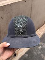 Charles owen sp8 57, Dieren en Toebehoren, Ophalen of Verzenden, Zo goed als nieuw, Dressuur, Cap