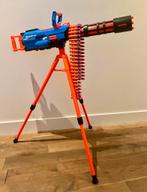 Xshot insanity minigun, Ophalen, Zo goed als nieuw, Jongen of Meisje