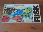 Risk bordspel - Witte doos editie, Vijf spelers of meer, Ophalen of Verzenden, Gebruikt, Parker