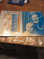 Beatrix Postzegels - Set postfris 2013, Postzegels en Munten, Postzegels | Nederland, Ophalen of Verzenden, Na 1940, Gestempeld