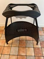 Weber bbq onderstel, Ophalen, Zo goed als nieuw, WEBER