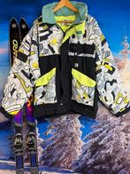 Vintage Foute Skijas van Elho maat 52 / L, Kleding | Heren, Wintersportkleding, Ophalen of Verzenden, Zo goed als nieuw, Maat 52/54 (L)