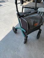 Rollz flex rollator, Diversen, Ophalen, Lichtgewicht, Zo goed als nieuw