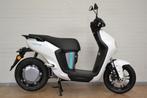 Yamaha NEO's (bj 2025), Bedrijf, Scooter