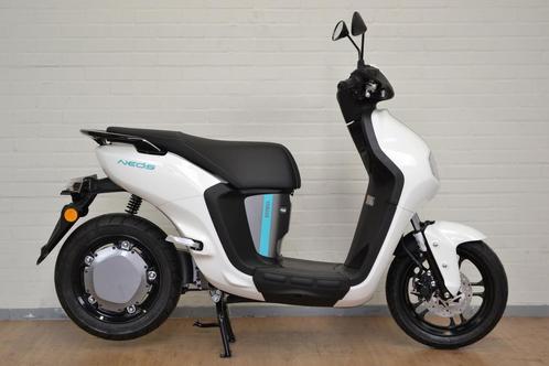 Yamaha NEO's (bj 2025), Motoren, Motoren | Yamaha, Bedrijf, Scooter