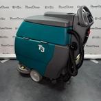 Tennant T3 schrobzuigmachine, Gebruikt, Schrobmachine, Verzenden, DenoClean