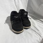 Stoere zwarte sneakers. Mt 27 Merk Nike Flight, Kinderen en Baby's, Kinderkleding | Schoenen en Sokken, Schoenen, Ophalen of Verzenden