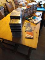 Collectie,verzameling cd s., Ophalen of Verzenden, Zo goed als nieuw, Kunststof, Cd's