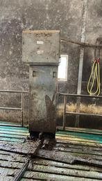 De boer mestschuif, Zakelijke goederen, Agrarisch | Werktuigen, Ophalen